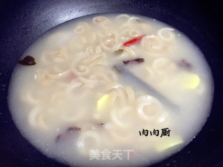水晶猪皮冻#肉肉厨的做法步骤：7