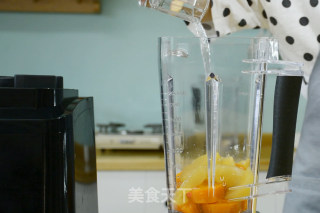 胡萝卜苹果泥的做法步骤：2