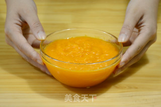 胡萝卜苹果泥的做法步骤：3