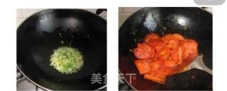 疙瘩汤的做法步骤：3