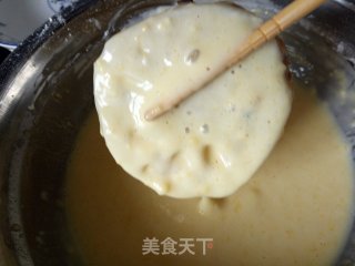 酥炸藕盒的做法步骤：7