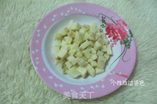 咖喱饭的做法步骤：2