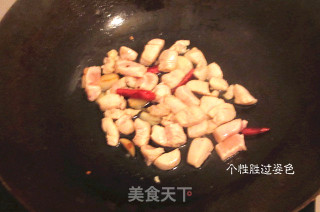 咖喱饭的做法步骤：4