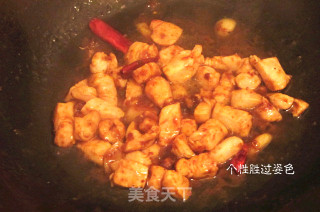 咖喱饭的做法步骤：6