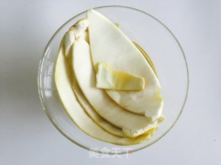 蜂蜜柚子酱的做法步骤：2