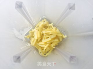蜂蜜柚子酱的做法步骤：5