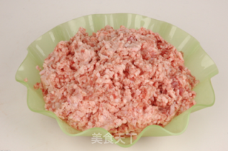 冬季御寒食谱：龙筵冬虫夏草瘦肉粥的做法步骤：2