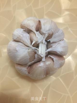 剁双色椒的做法步骤：3
