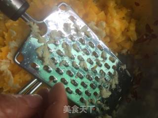 剁双色椒的做法步骤：9