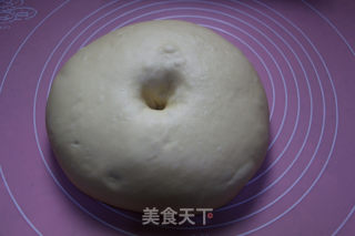 淡奶油小餐包的做法步骤：3