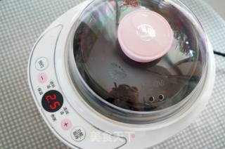 可佐餐可烹调的糖渍橙皮——电炖锅食谱的做法步骤：5