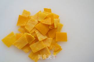 可佐餐可烹调的糖渍橙皮——电炖锅食谱的做法步骤：7