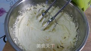 花生酥饼的做法步骤：2