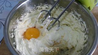 花生酥饼的做法步骤：3