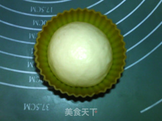 酸奶苹果小面包的做法步骤：13