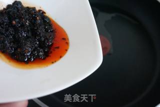 鱼香肉丝的做法步骤：10