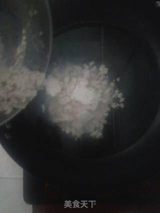 豆腐青菜羹的做法步骤：5