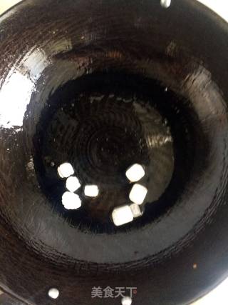 虎皮辣子红烧肉的做法步骤：8