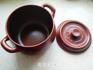 坤博砂锅炒瓜子的做法步骤：2