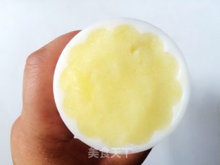 鸡汁双薯泥的做法步骤：8
