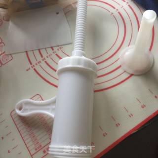 台湾脆皮肠的做法步骤：6