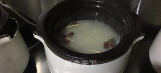 砂锅鲫鱼炖豆腐的做法步骤：5