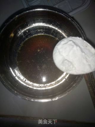 白菇西兰花的做法步骤：4