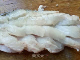 茄汁黄鱼的做法步骤：4