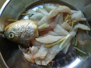 茄汁黄鱼的做法步骤：5