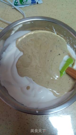 红豆抹茶卷的做法步骤：9