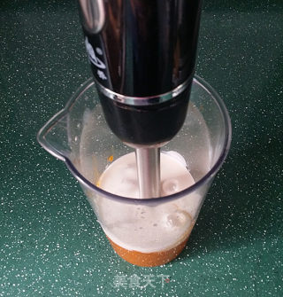 南瓜思慕雪的做法步骤：5