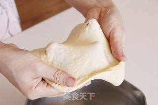 【上烘焙】港式吐司的做法步骤：1