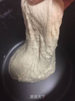 油条的做法步骤：3
