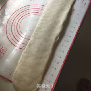 油条的做法步骤：7