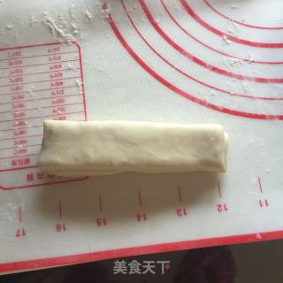 油条的做法步骤：9