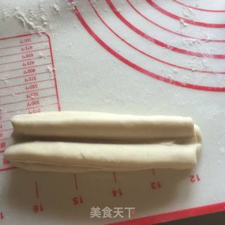 油条的做法步骤：10