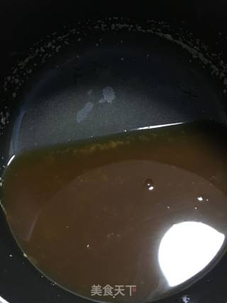蔓越莓红糖发糕的做法步骤：1