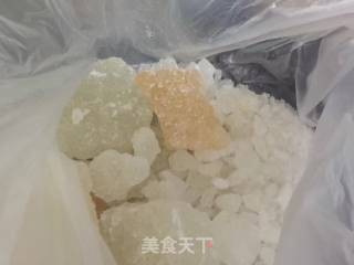 冰糖炖柠檬的做法步骤：4