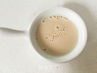 苦荞馒头的做法步骤：1