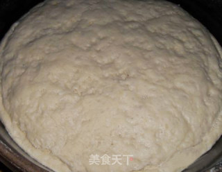 苦荞馒头的做法步骤：4