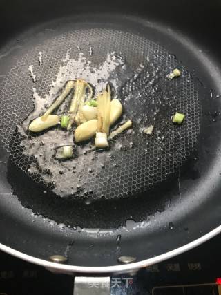 上汤菠菜的做法步骤：3