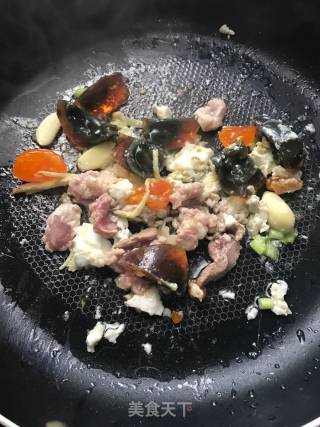上汤菠菜的做法步骤：4