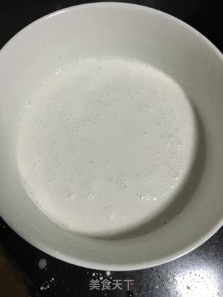 广式萝卜糕的做法步骤：9