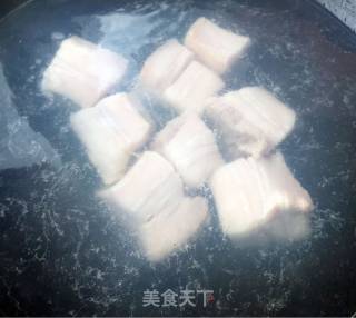 白嫩诱红的做法步骤：3