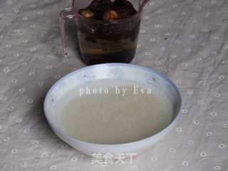 儿时的味道--芋头糕的做法步骤：2