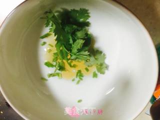 雪菜肉丝面的做法步骤：10