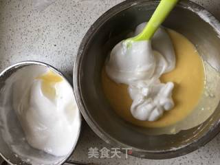 迷你酸奶蛋糕的做法步骤：6