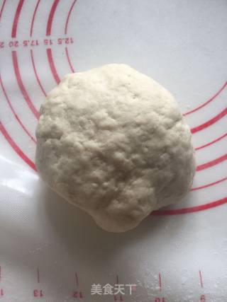 乳酪夹心饼的做法步骤：1