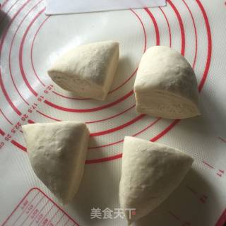 乳酪夹心饼的做法步骤：2