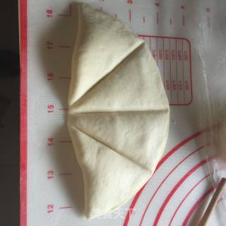 乳酪夹心饼的做法步骤：7